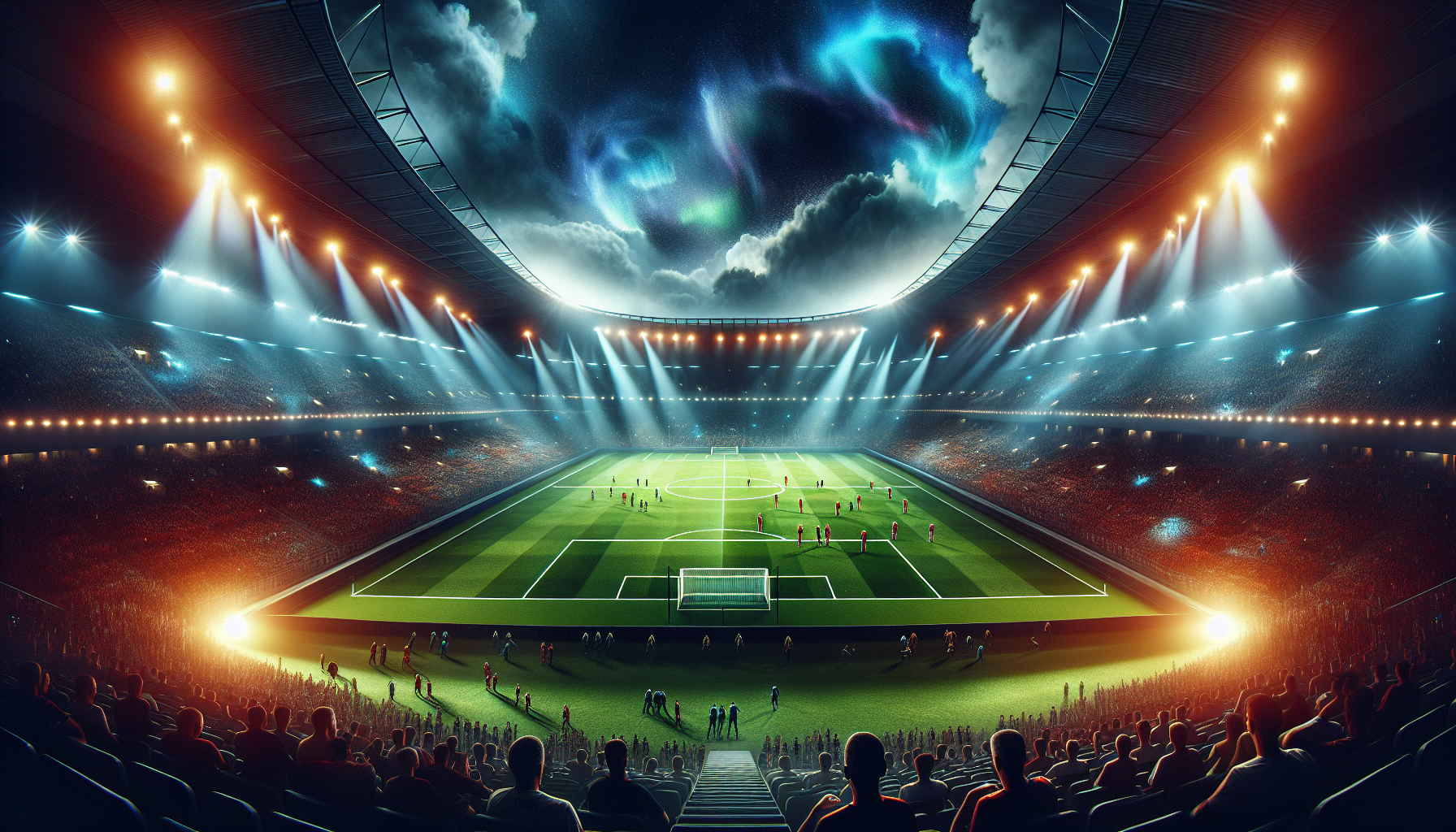 Atlético Vinotinto vs Chacaritas - Match Preview