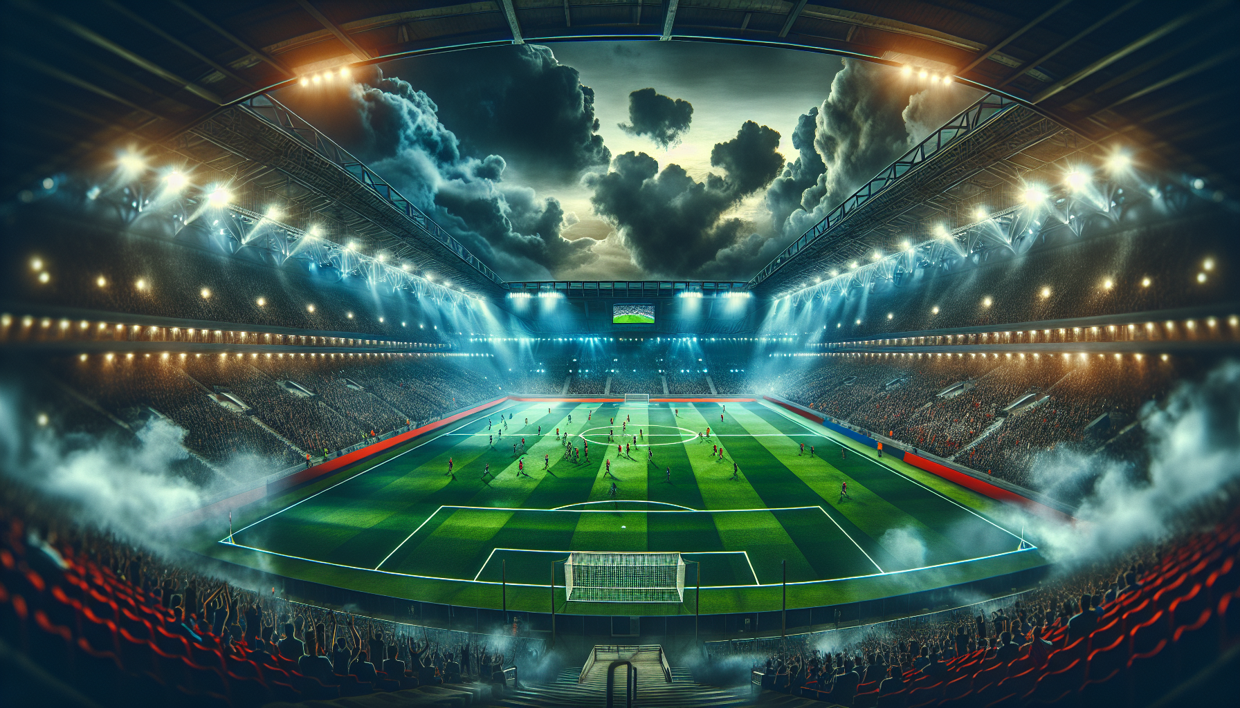 Atlético Vinotinto vs 22 de Julio - Match Preview