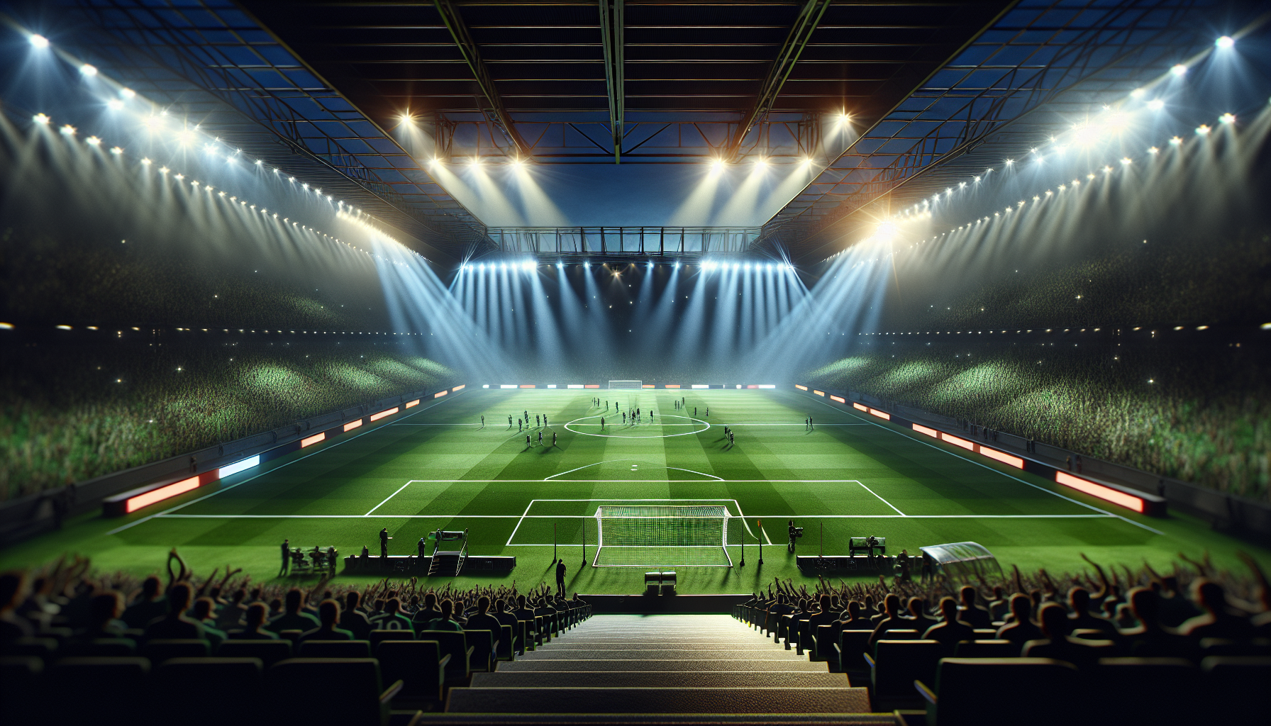 Atlético Vinotinto vs 22 de Julio - Match Preview