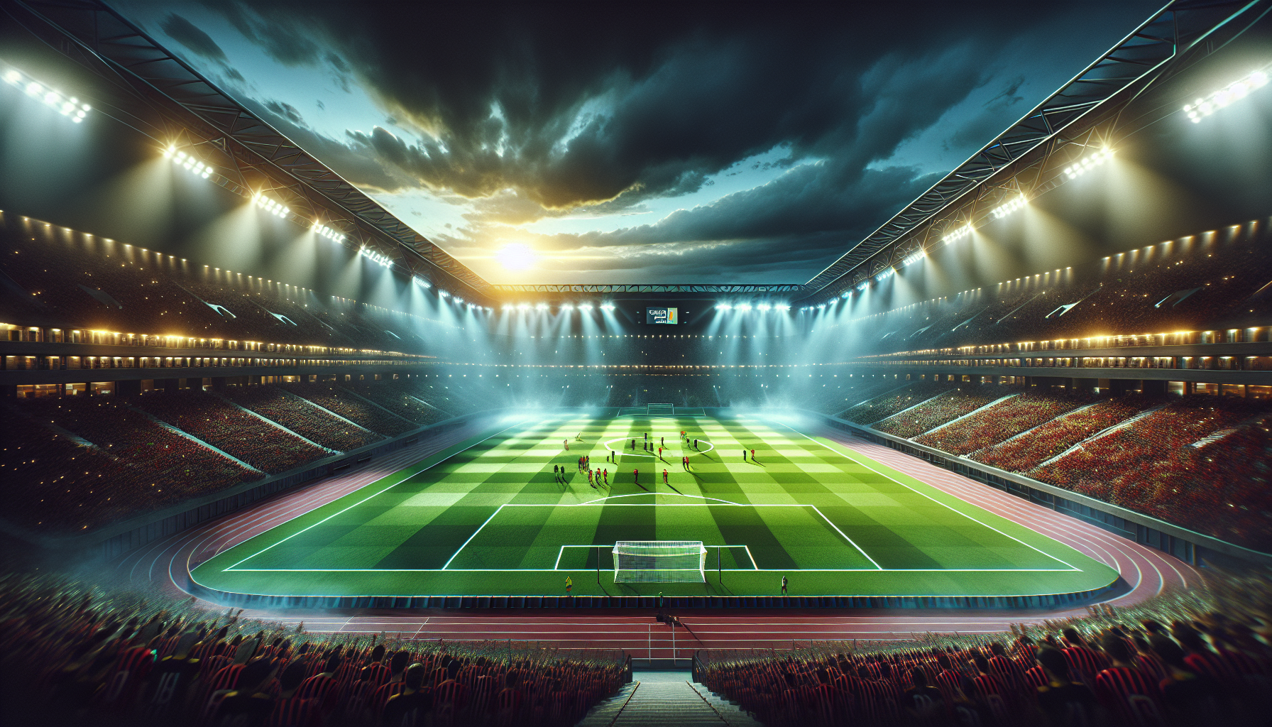 Atlético Vinotinto vs Guayaquil City FC - Match Preview