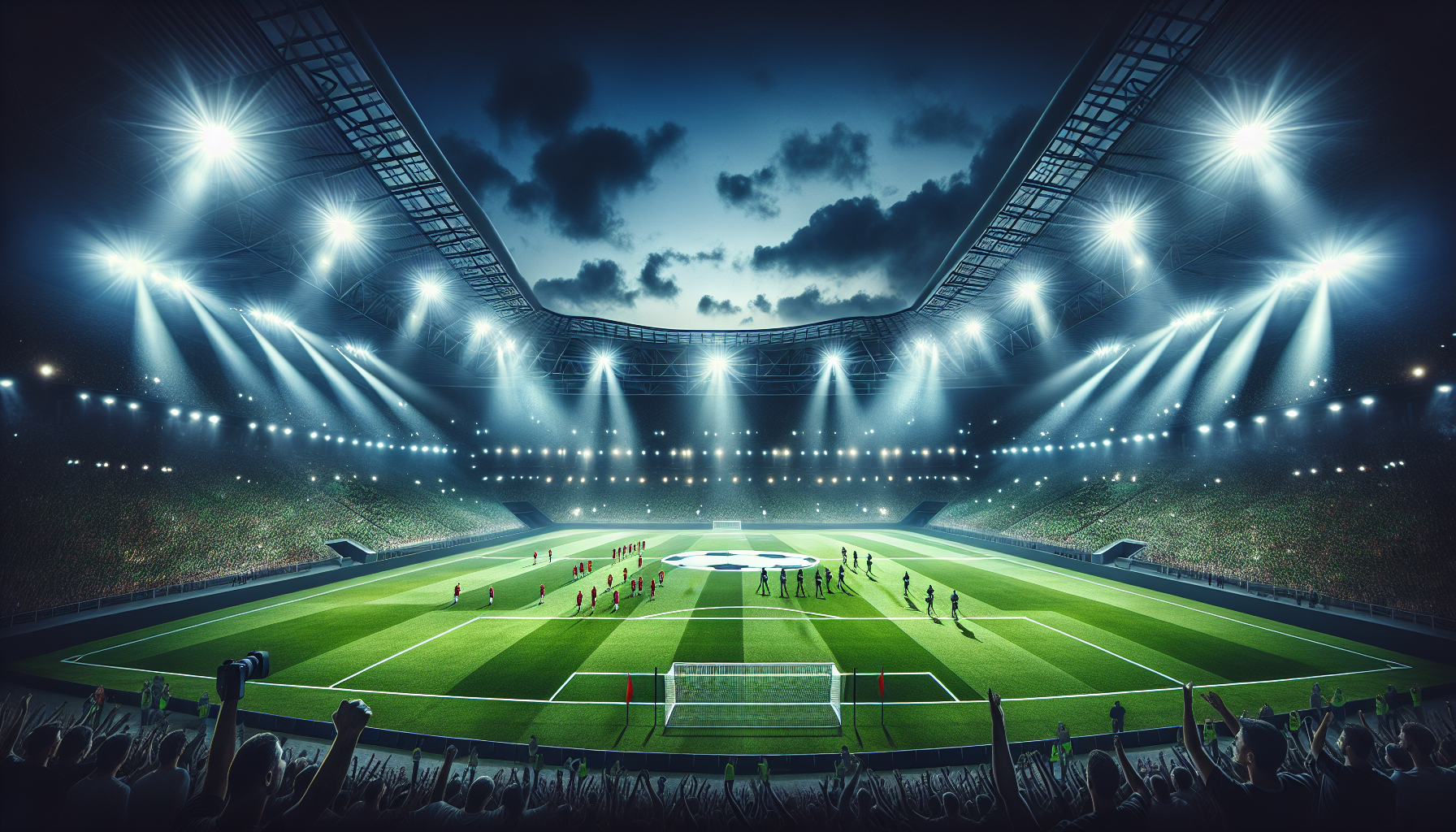 Atlético Vinotinto vs San Antonio - Match Preview