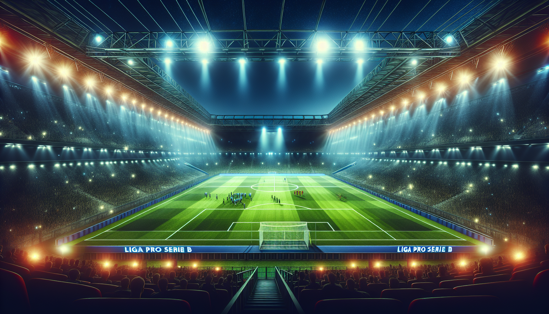 Chacaritas vs Atlético Vinotinto - Match Preview