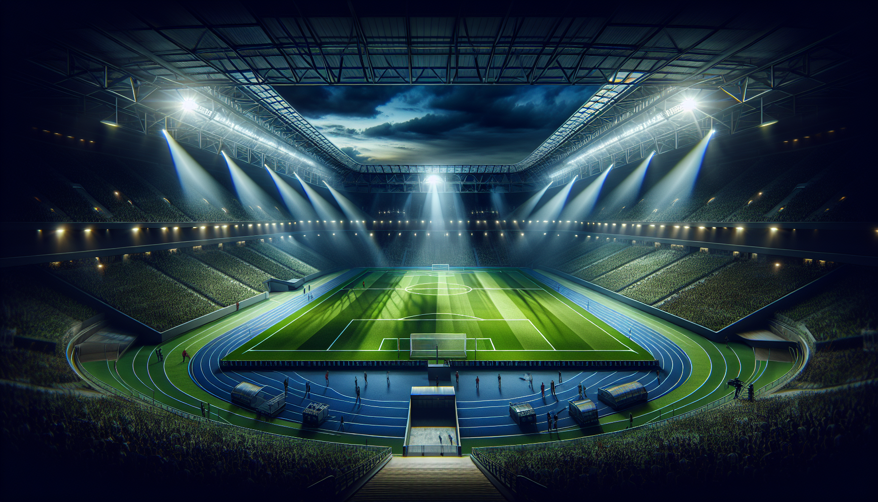 Imbabura vs Atlético Vinotinto - Match Preview