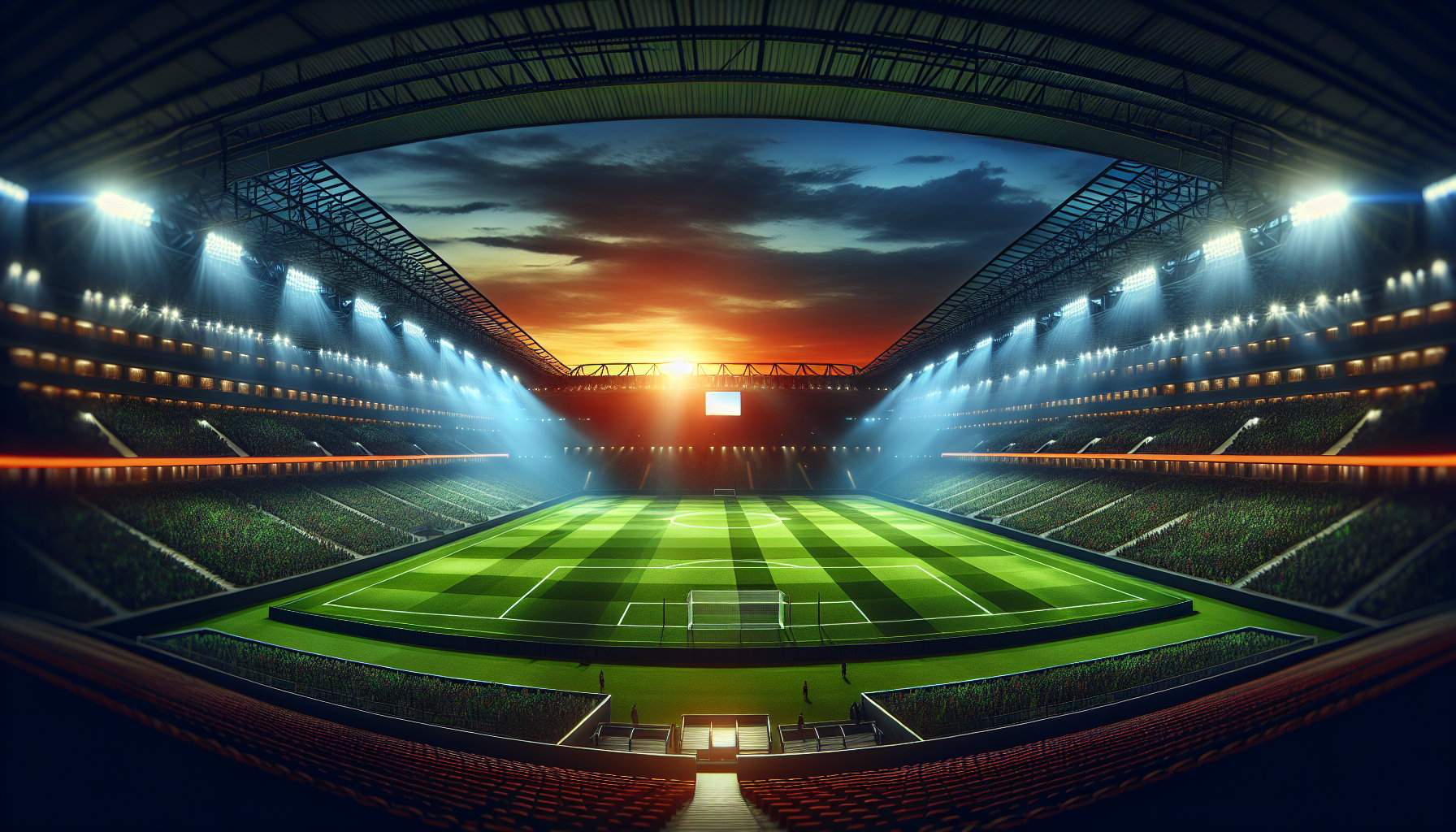 Imbabura vs Atlético Vinotinto - Match Preview