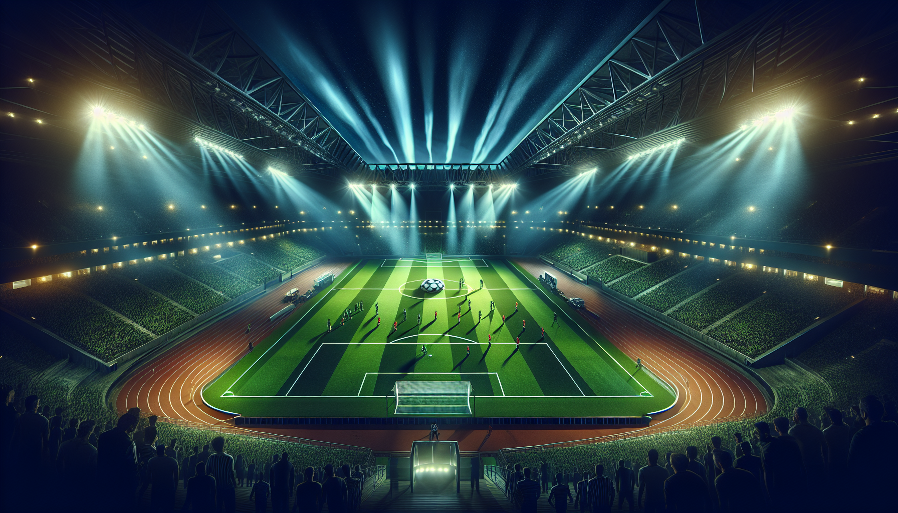 Ind. Juniors vs Atlético Vinotinto - Match Preview